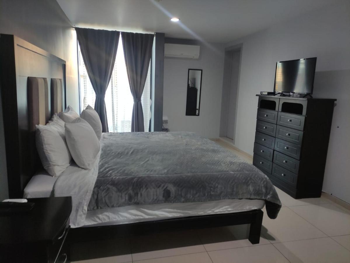 Hotel Casa Galeana Centro Con Estacionamiento Privado Aguascalientes Eksteriør bilde