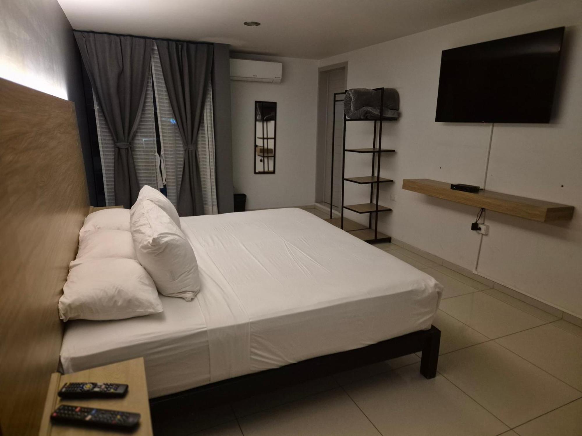 Hotel Casa Galeana Centro Con Estacionamiento Privado Aguascalientes Eksteriør bilde
