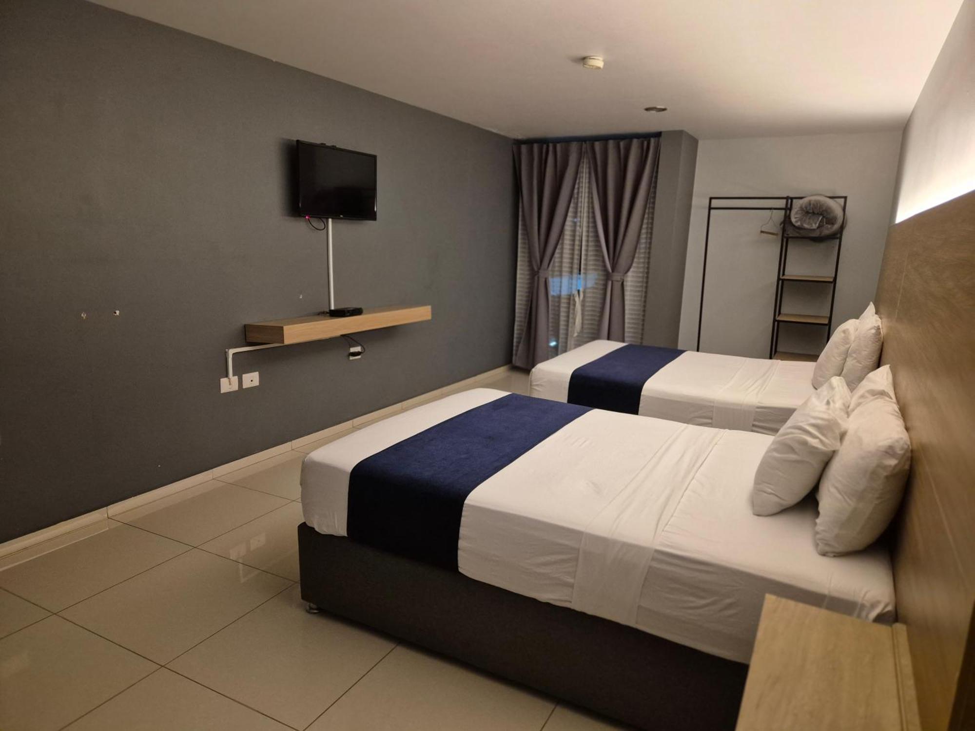 Hotel Casa Galeana Centro Con Estacionamiento Privado Aguascalientes Eksteriør bilde