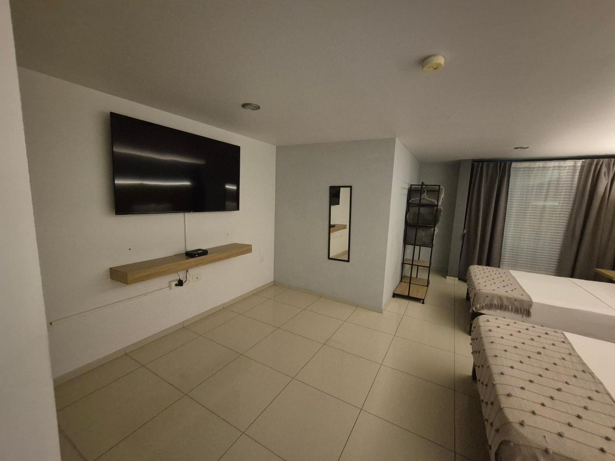 Hotel Casa Galeana Centro Con Estacionamiento Privado Aguascalientes Eksteriør bilde