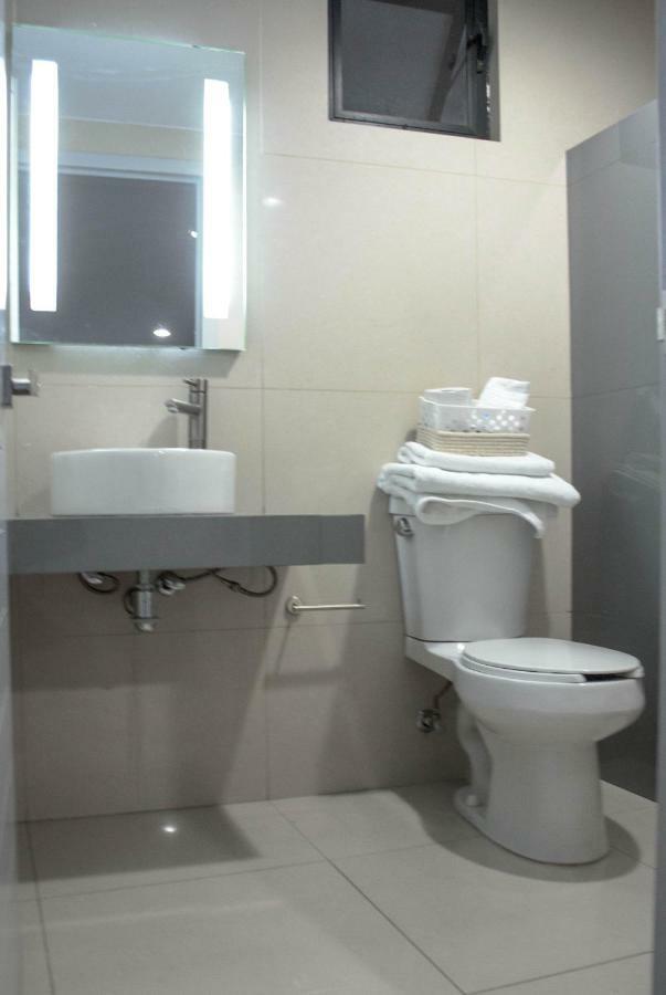 Hotel Casa Galeana Centro Con Estacionamiento Privado Aguascalientes Eksteriør bilde