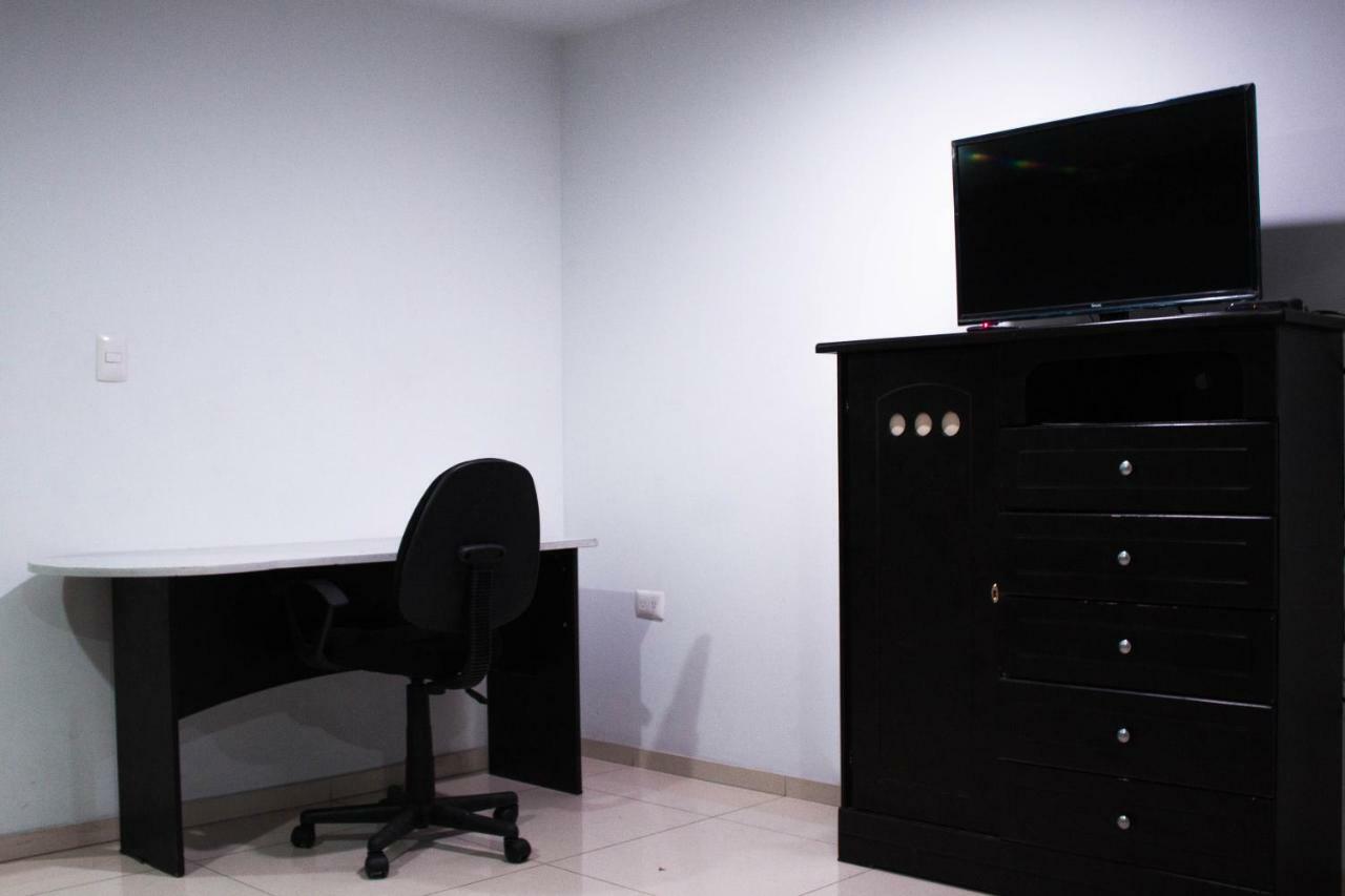 Hotel Casa Galeana Centro Con Estacionamiento Privado Aguascalientes Eksteriør bilde